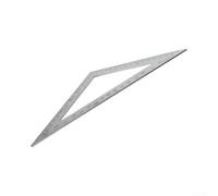 Metric for imperial Carpenter Square Dual Scale Measuring Metric(B)