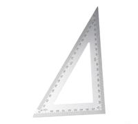 Metric for imperial Carpenter Square Dual Scale Measuring Metric(C)