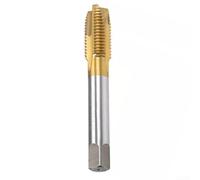 Metric for m16 Pitch 2.0 Tap for h2 Grade 6542 Steel Spiral for Flute for Alloy Cast Iron Threading Machine Use 33mm