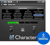 Metric Halo MH Character v4 (Digital product)