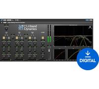 Metric Halo MH MultibandDynamics v4 (Digital product)