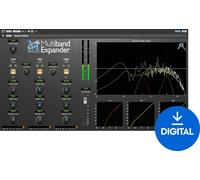 Metric Halo MH MultibandExpander v4 (Digital product)