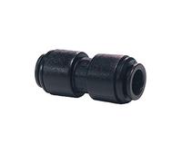 Metric John Guest, Speedfit Equal Straight Connector 8mm