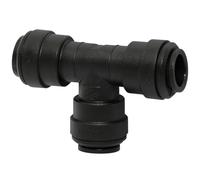 Metric John Guest, Speedfit Equal Tee 12mm