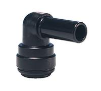 John Guest Speedfit Stem Elbow 12 mm x 12 mm