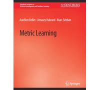Metric Learning