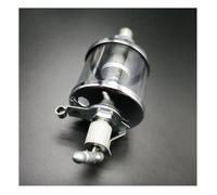 Metric Male Thread Needle Valve Type Oil Cup