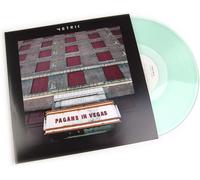 Metric - Pagans In Vegas (indies Only) [VINYL]