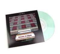 Metric - Pagans in Vegas (Ltd.'Clear' 2lp/Gatefold+Mp3) [Vinyl LP] [VINYL]