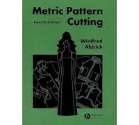Metric Pattern Cutting