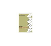 Metric Pattern Cutting for Women's Wear, 6th Edition