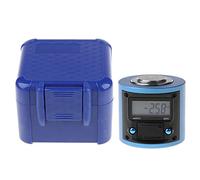 Metric Ranges Determinators Z AxisesTool 0 Pre Setter Gage Offsets Electronic Z-Axises 0-Pre-Setter Tool