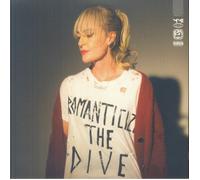 Romanticize The Dive Metallic Silver Vin