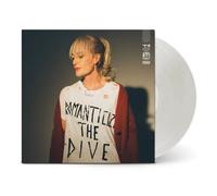 Metric - Romanticize the Dive (The Orchard) White Vinyl 12'' Album - Pre-sale
