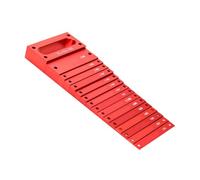 Metric Setup BlockHeight GaugeAluminum Configuration ToolPrecision Measuring Block for WoodworkingAccurate Spacers for Measurement