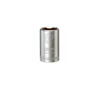 Metric Shallow Socket, 6-Point, 1/4-In. Drive, 10mm DWMT86107OSP
