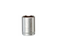 Metric Shallow Socket, 6-Point, 1/4 In. Drive, 13mm - DWMT86112OSP