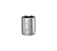Metric Shallow Socket, 6-Point, 3/8 In. Drive, 16mm - DWMT86311OSP