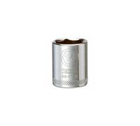 Metric Shallow Socket, 6-Point, 3/8 In. Drive, 19mm - DWMT86314OSP