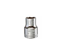 Metric Shallow Socket, 6-Point, 3/8 In. Drive, 9mm - DWMT86304OSP