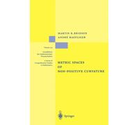 Metric Spaces of Non-Positive Curvature