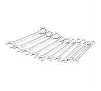 Metric Spanner Set 10 Piece (Stubby)