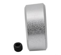 Metric Steel Shaft Collar 16mm ID Machine Tool Part(15mm)