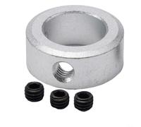 Metric Steel Shaft Collar 16mm ID Machine Tool Part(20mm)