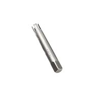 Metric tap and die Set 1PcsLeft Hand Tap M2 M4 M5 M6 M7 M8 M9 *0.4 0.5 0.75 0.8 1.0 1.25 1.5MM Metric HSS Left Tap Pitch Threading Tools(M7 x 1mm Left)