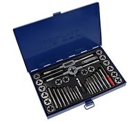 Metric tap and die Set M3-M12 by U.S.Pro Tools AT224