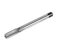 Metric Thread Tap M14 x 1.25 H2 160mm Extra Long Straight Flute Screw Thread Milling Machine Taps Threading Tapping Repair Tool