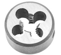 Metric Tr8X2 Round Die Right Hand, Tr8X2mm Trapezoidal Thread Die | Threading Tools For Metal