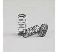 Metrickeys Magnetic Switches Springs, Extend Springs for Gateron Magnetic Jade/Wooting Lekker/Geonworks Raptor HE Switch(36g,70pcs)