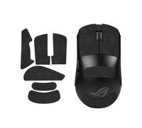 Metrickeys Mouse Anti Slip Grip Tape, Sweat Resistant Sticker for ROG Harpe Ace/Harpe Ace Mini Gaming Mouse(1,Harpe Ace MINI)