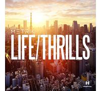 Metrik - Life/Thrills [VINYL]