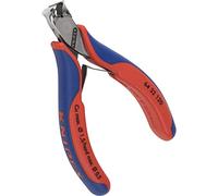 Knipex Electronics Oblique End Cutting Nippers 120mm KPX6432120