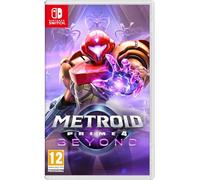 Metroid Prime 4: Beyond - Nintendo Switch