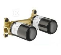 METRIS CLASSIC Basin Mixer Set DN15 13622180