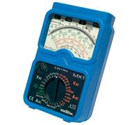 Metrix 597373 MX1 Analogue Multimeter CAT III 600V