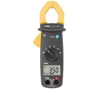 Metrix MX0350Z MX 350 Clamp Meter Digital CAT III 600V Display: 6000.