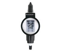 Metrix SL Spirit Measure 25ml 35ml 50ml Optic Pub Club Bar Beaumont