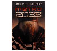 Metro 2033