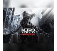 Metro 2033 Redux (Xbox One / Xbox Series X|S) Xbox Live Key - ARGENTINA