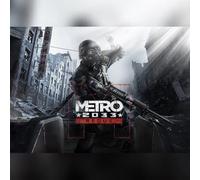 Metro 2033 Redux (Xbox One / Xbox Series X|S) Xbox Live Key - EU