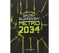 METRO 2034