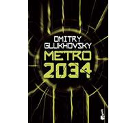 METRO 2034