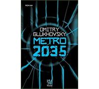 Metro 2035 (Turkish Edition)