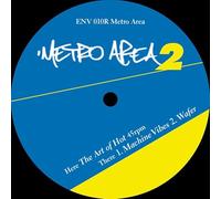 Métro Area 2