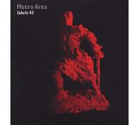Metro Area - Fabric 43