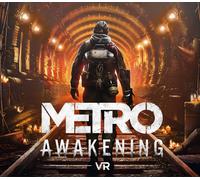 Metro Awakening PC Steam Altergift